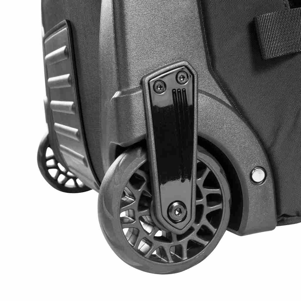 Tatonka Medium 60L Barrel Roller - Image 6