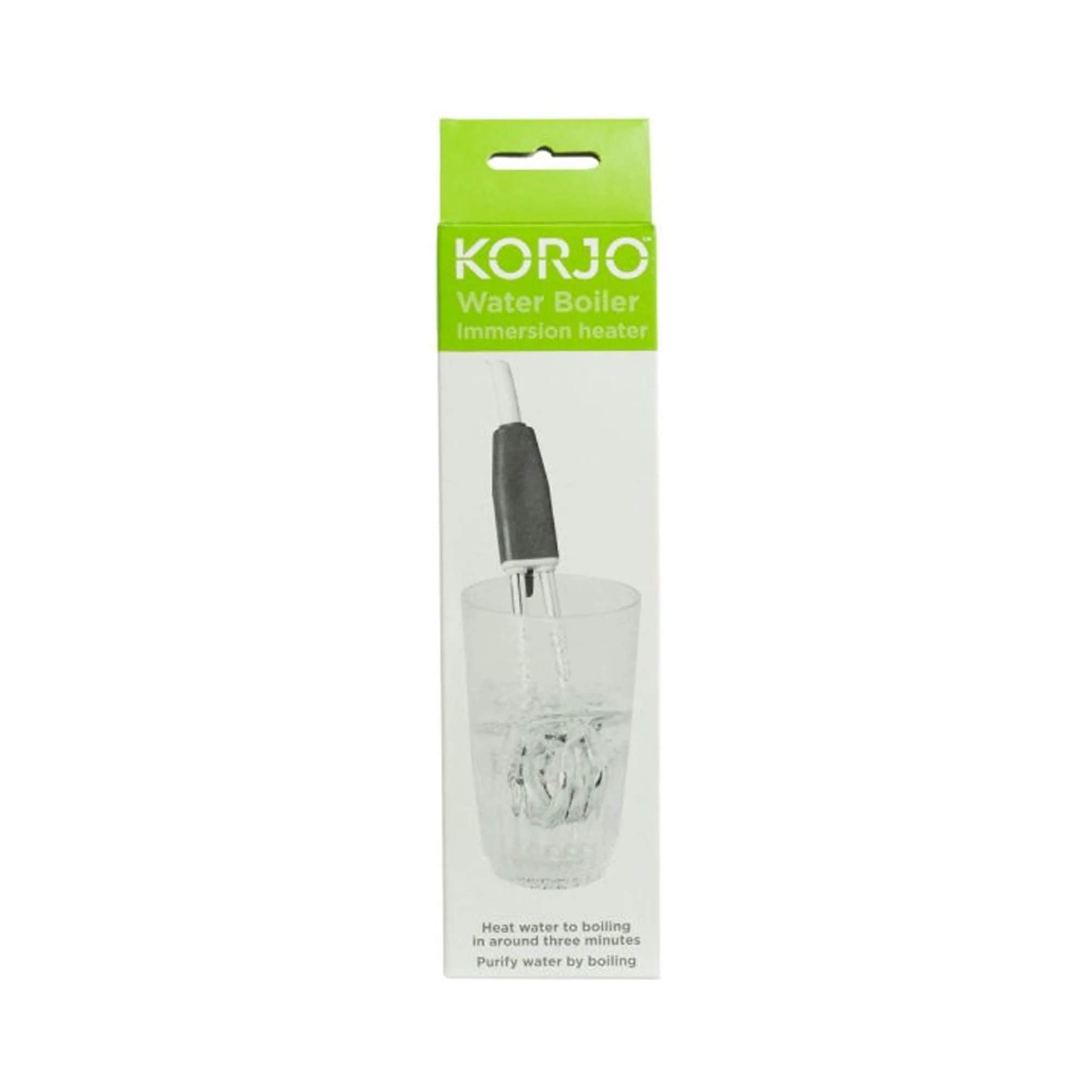 Korjo Water Boiler - Image 3