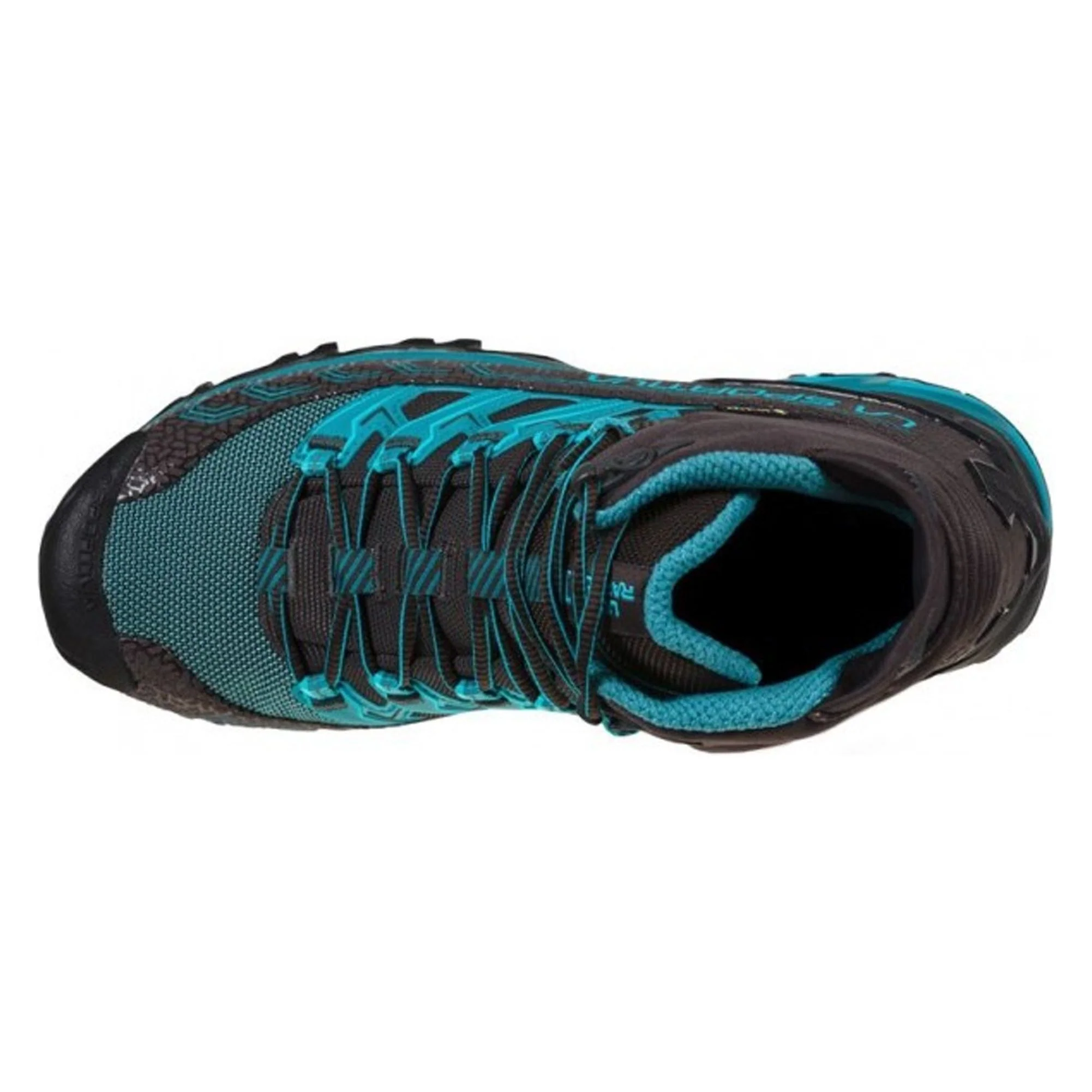 Womens La Sportiva Ultra Raptor II Mid GTX Boots - Image 3