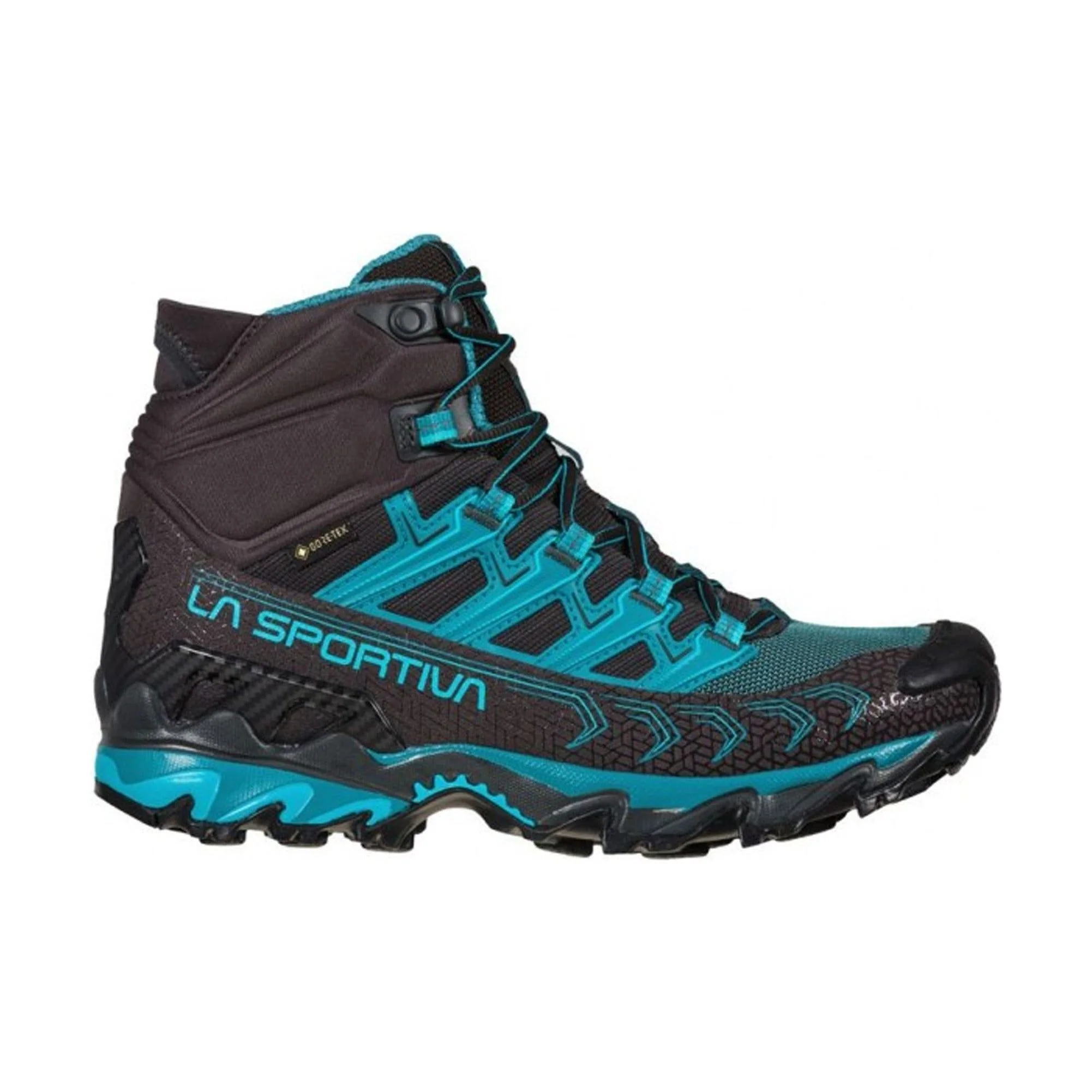Womens La Sportiva Ultra Raptor II Mid GTX Boots - Image 4