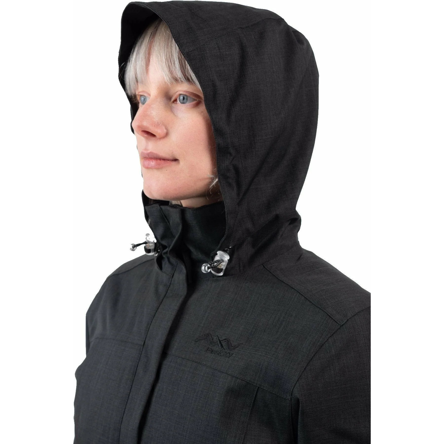 Womens Peak XV Explorer Parka - Image 10