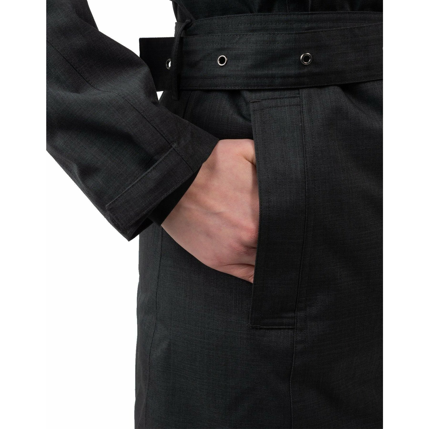 Womens Peak XV Explorer Parka - Image 11