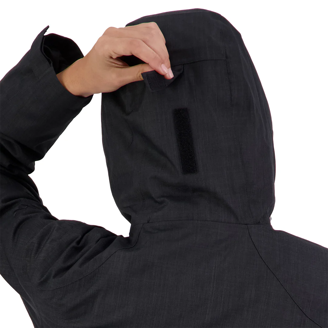 Womens Peak XV Explorer Parka - Image 12