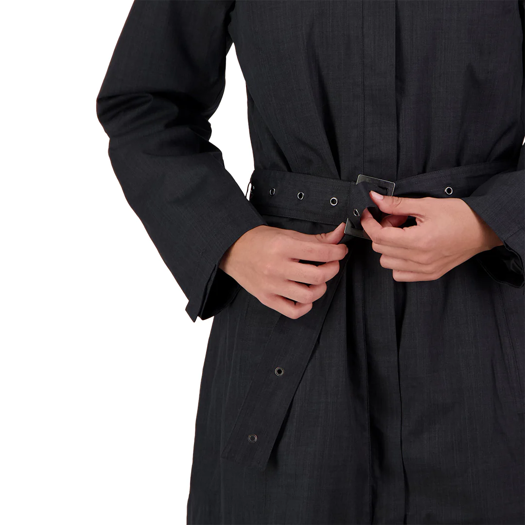 Womens Peak XV Explorer Parka - Image 16