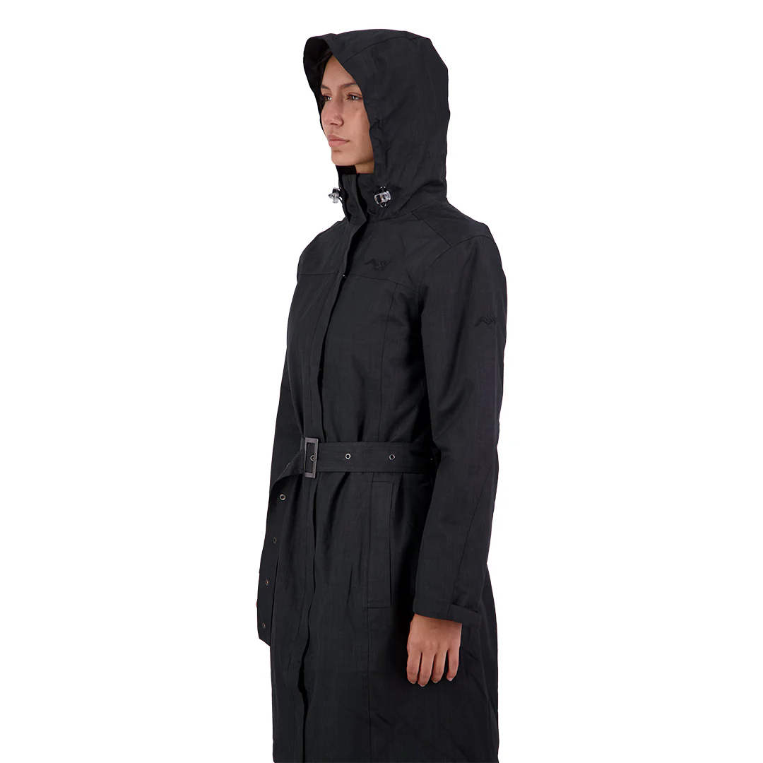 Womens Peak XV Explorer Parka - Image 6