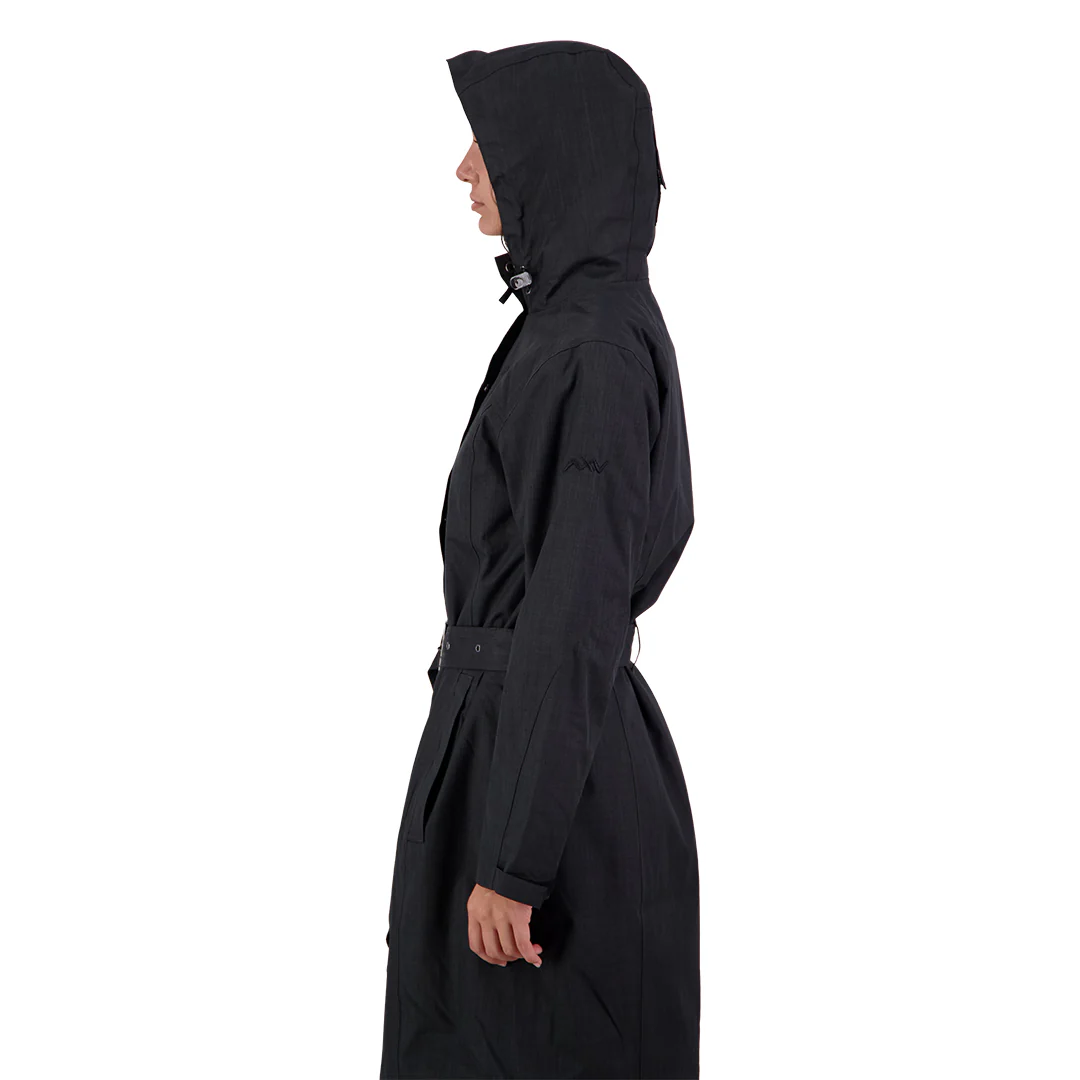 Womens Peak XV Explorer Parka - Image 7