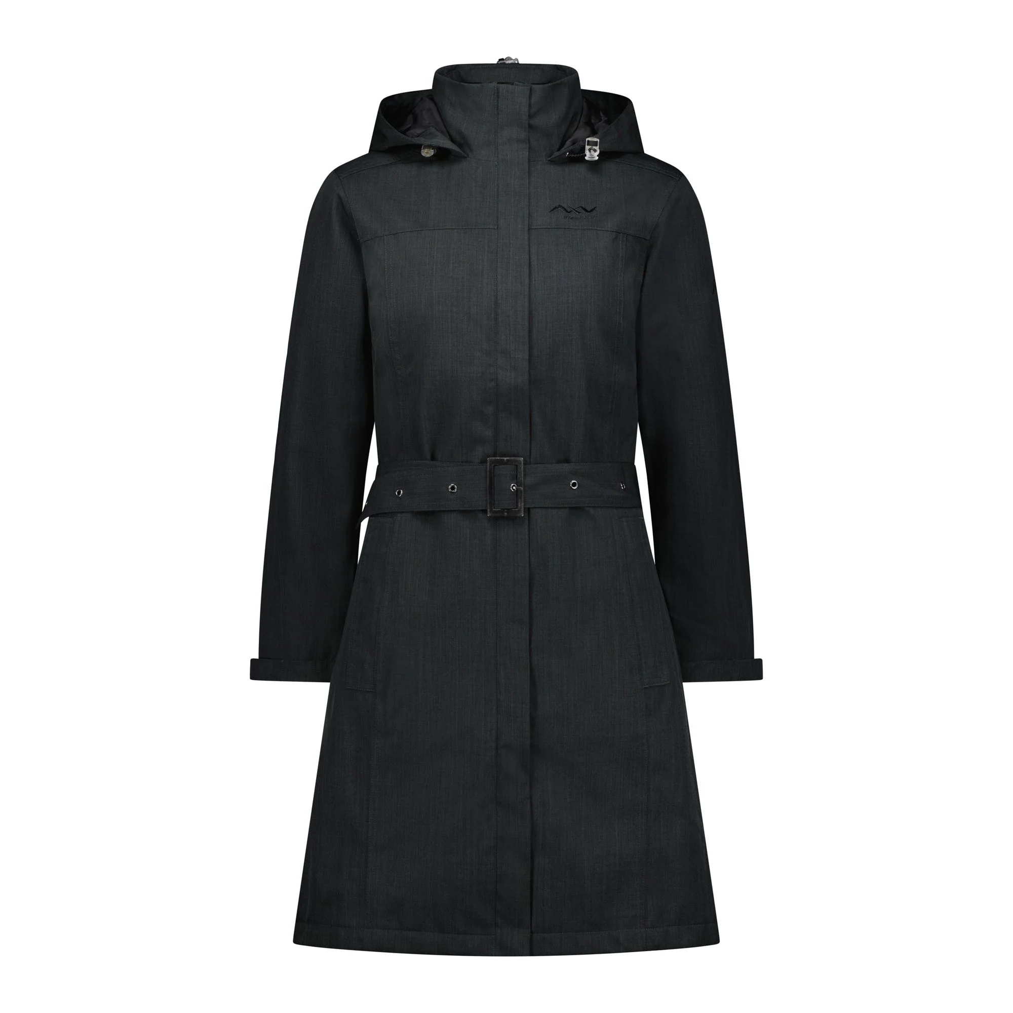 Womens Peak XV Explorer Parka - Image 8