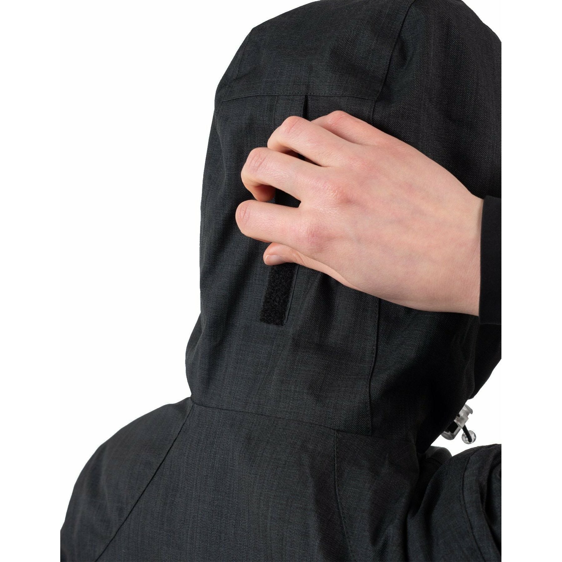 Womens Peak XV Explorer Parka - Image 9