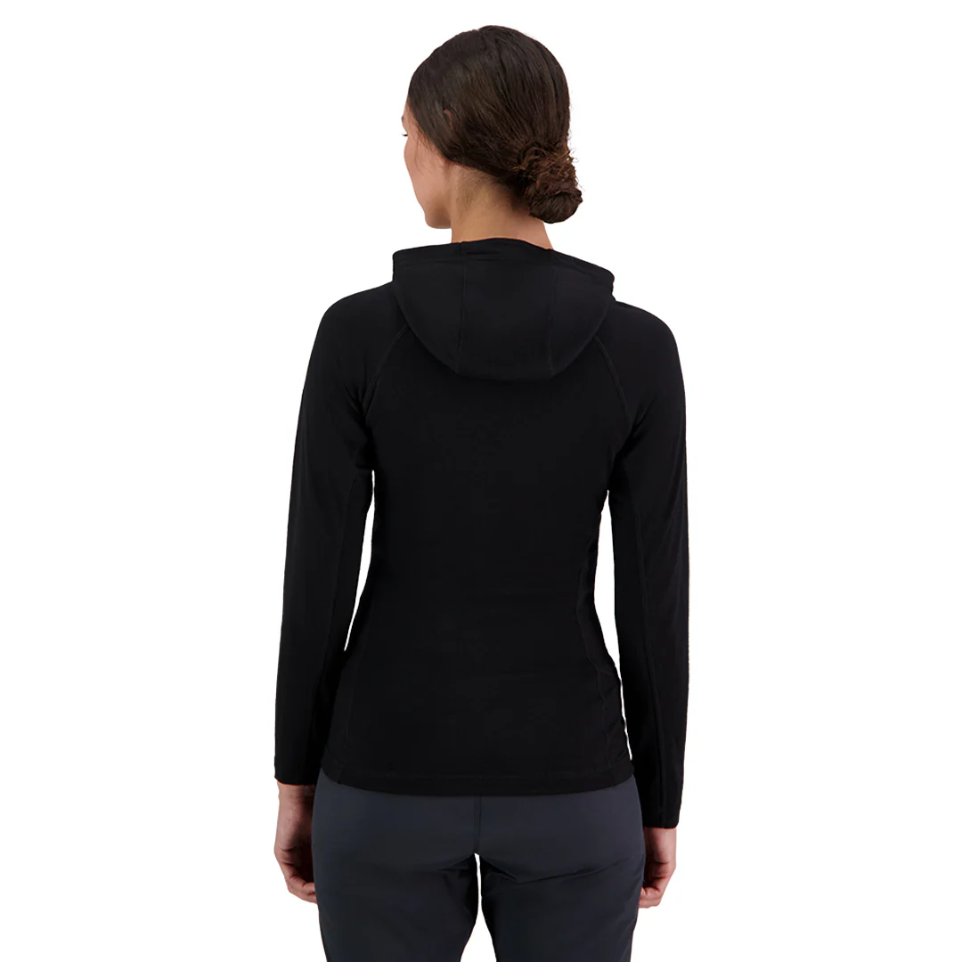 Womens Peak XV Mitre Merino Jacket - Image 5