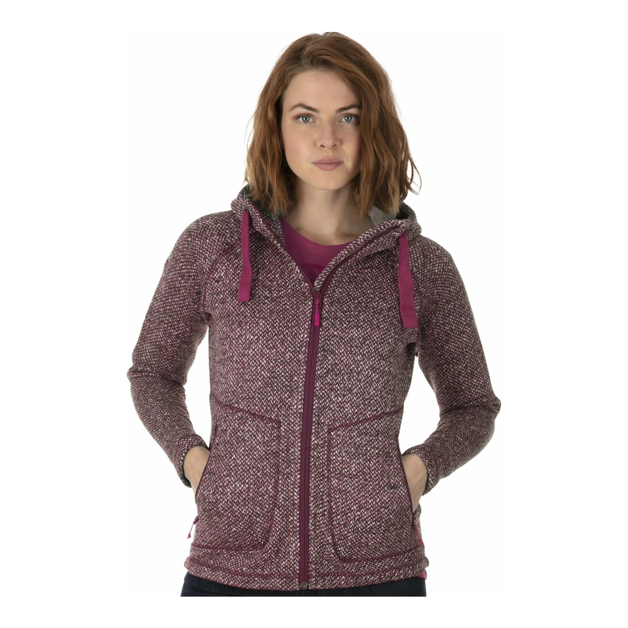 Womens Rab Amy Hoody - Image 5