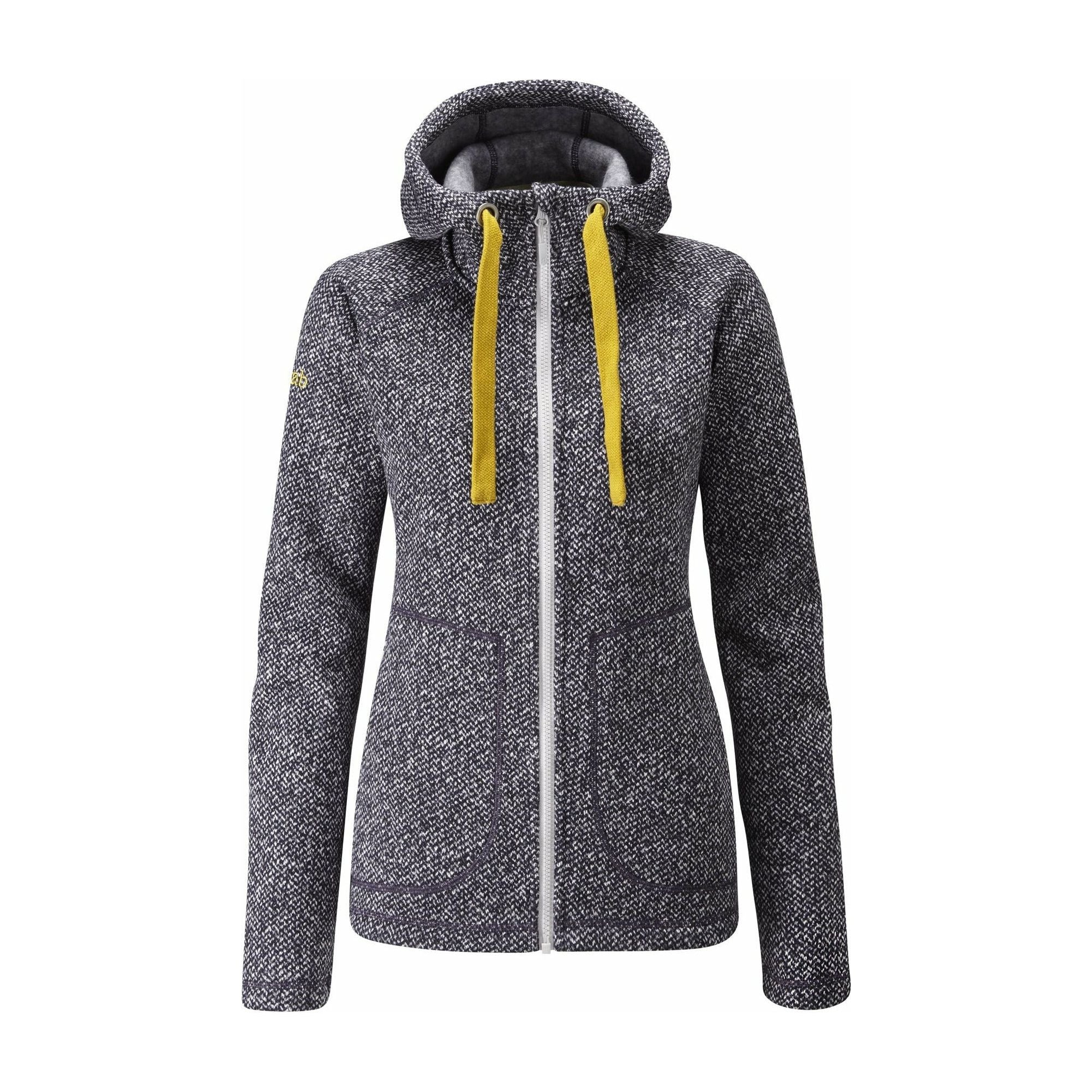 Womens Rab Amy Hoody - Image 6