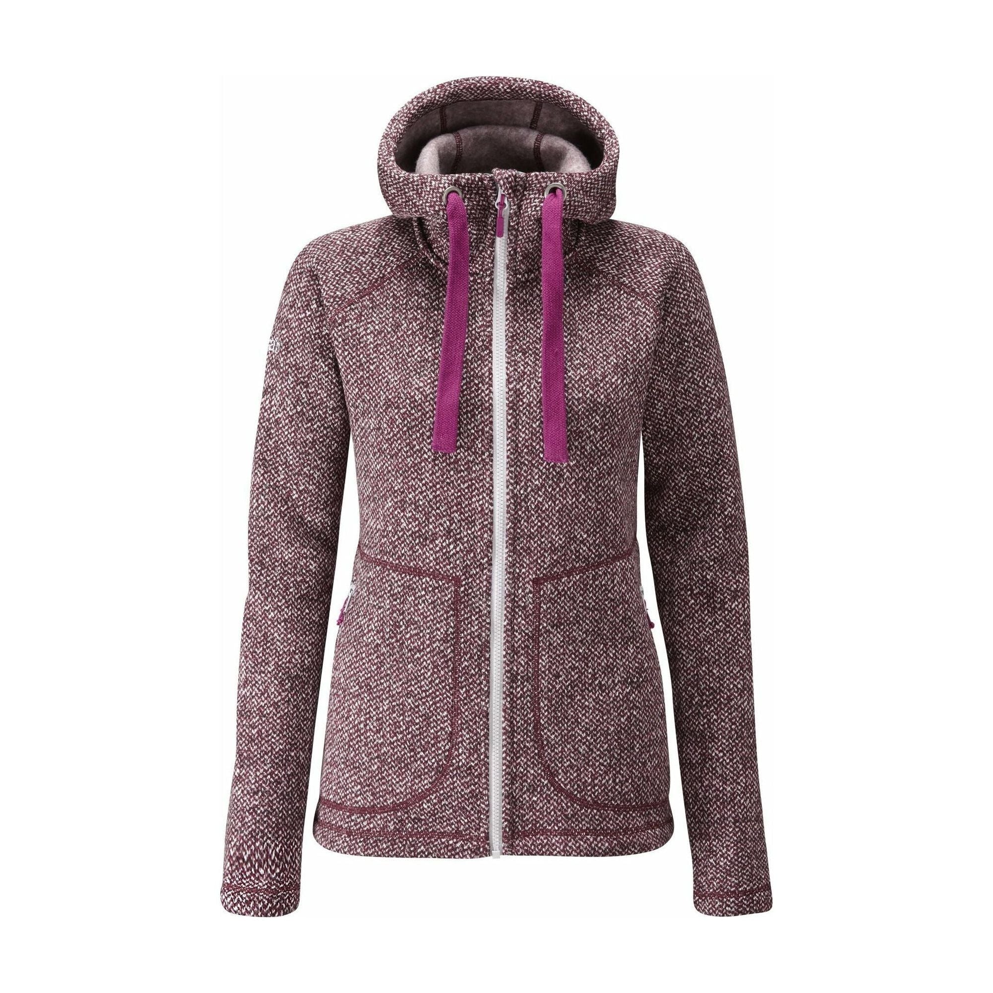 Womens Rab Amy Hoody - Image 7