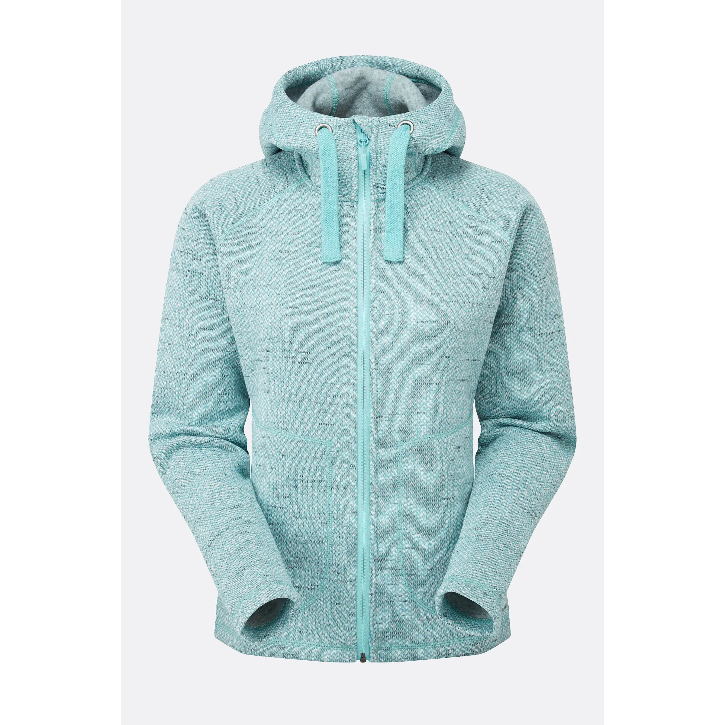 Womens Rab Amy Hoody - Image 9