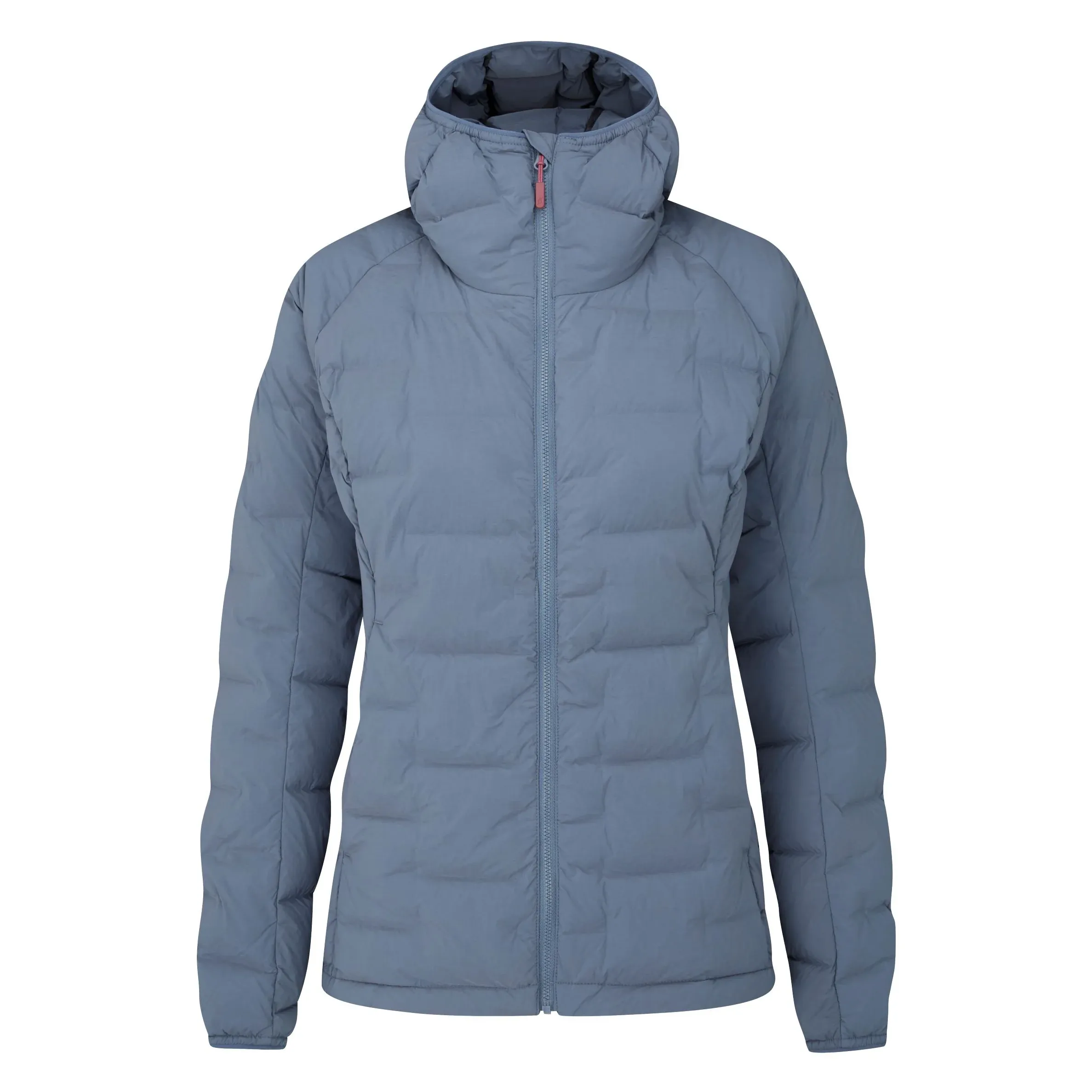 Womens Rab Cubit Stretch Down Hoody - Image 10