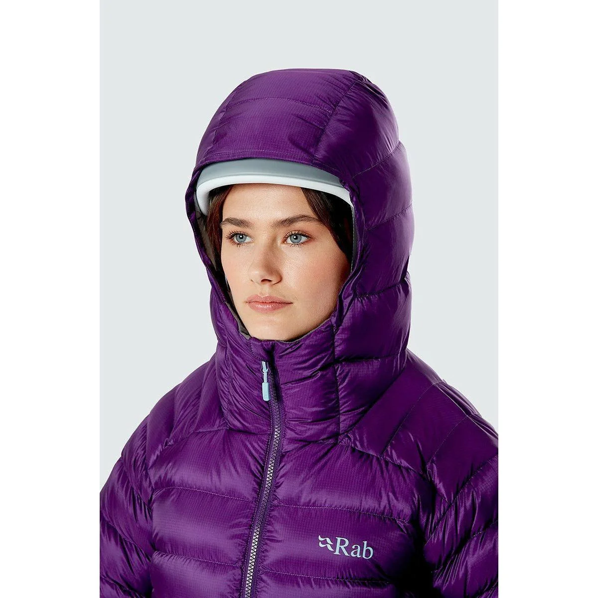 Womens Rab Electron Pro Jacket - Image 10