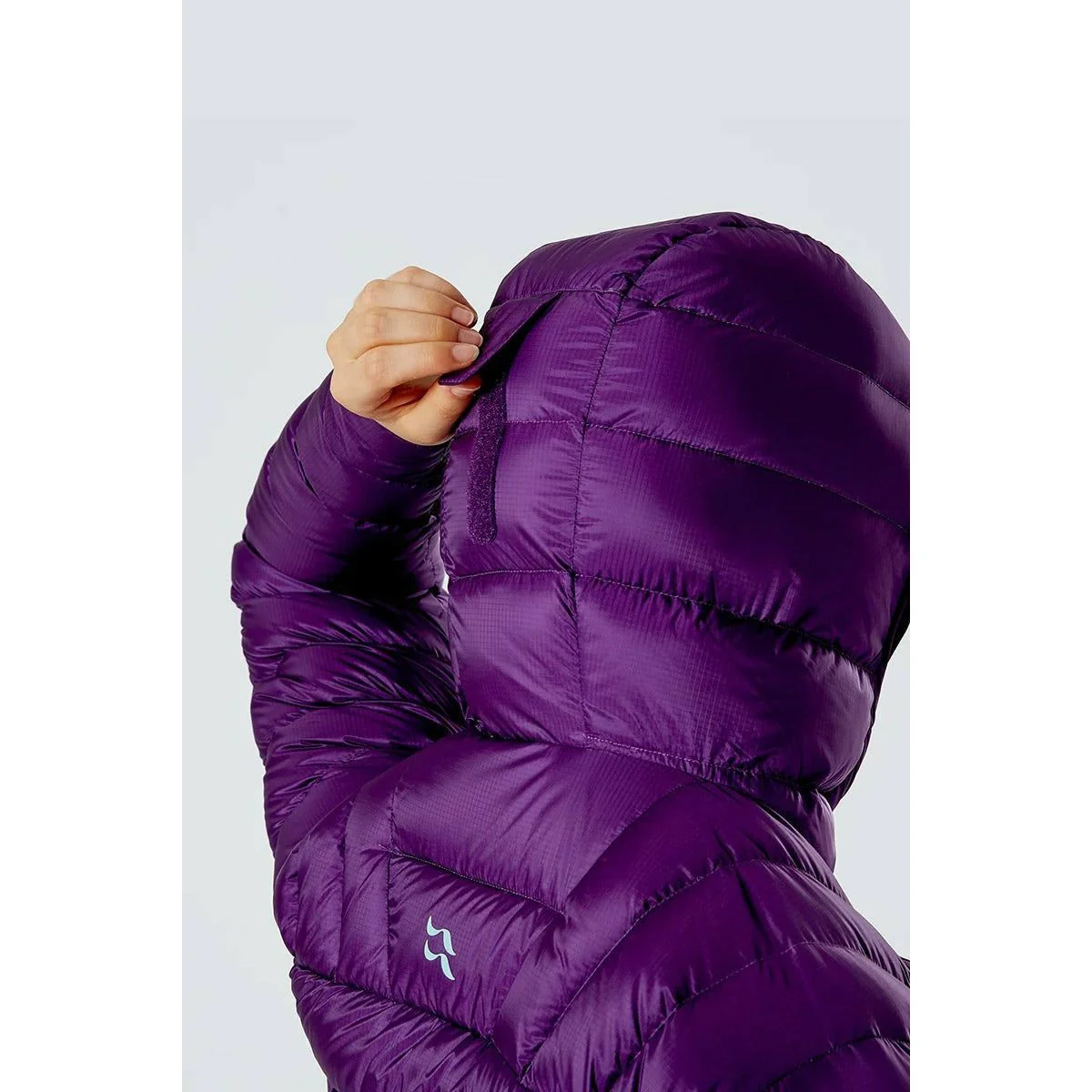 Womens Rab Electron Pro Jacket - Image 11