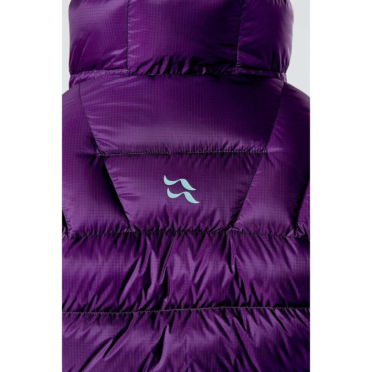 Womens Rab Electron Pro Jacket - Image 12