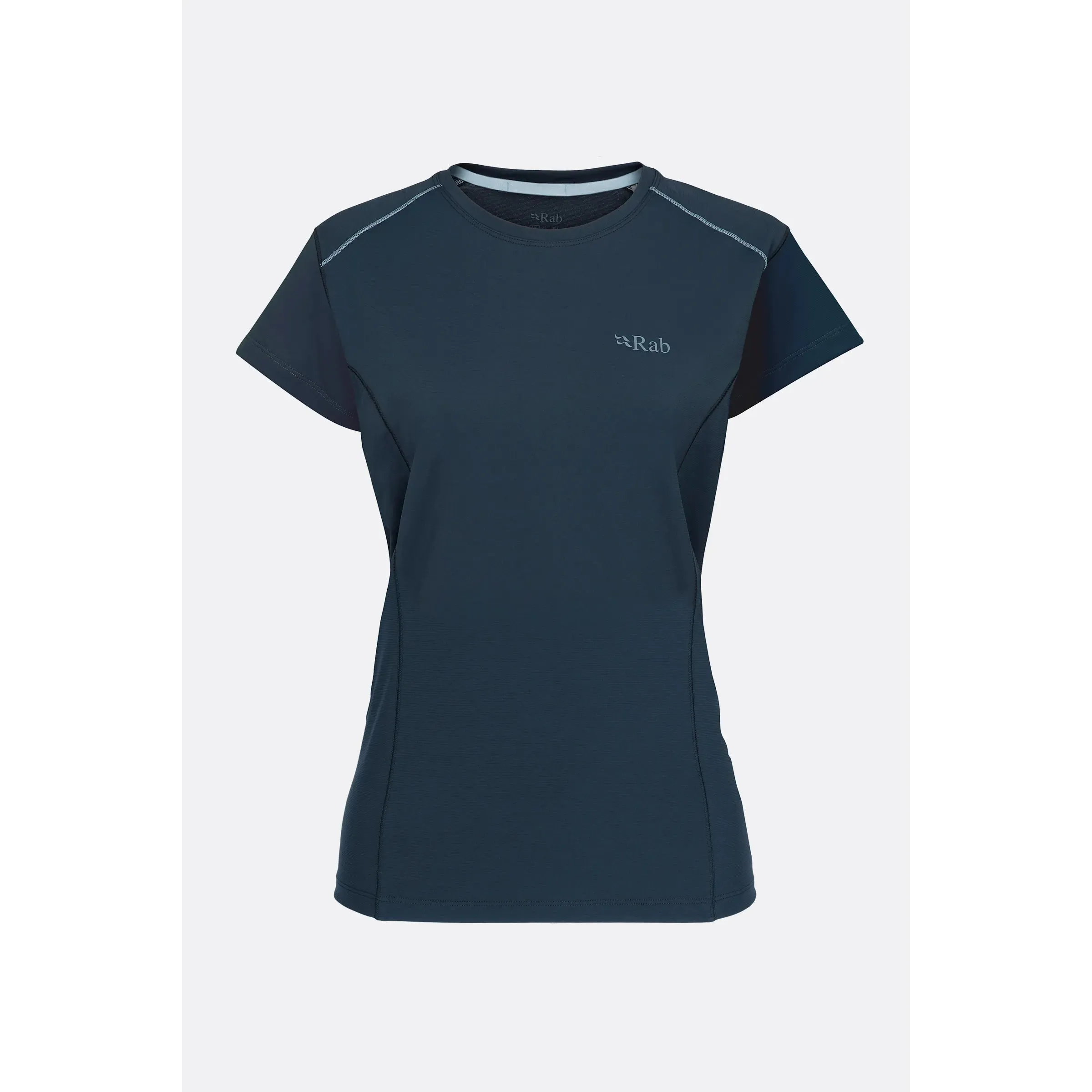 Womens Rab Force SS Tee - Image 8