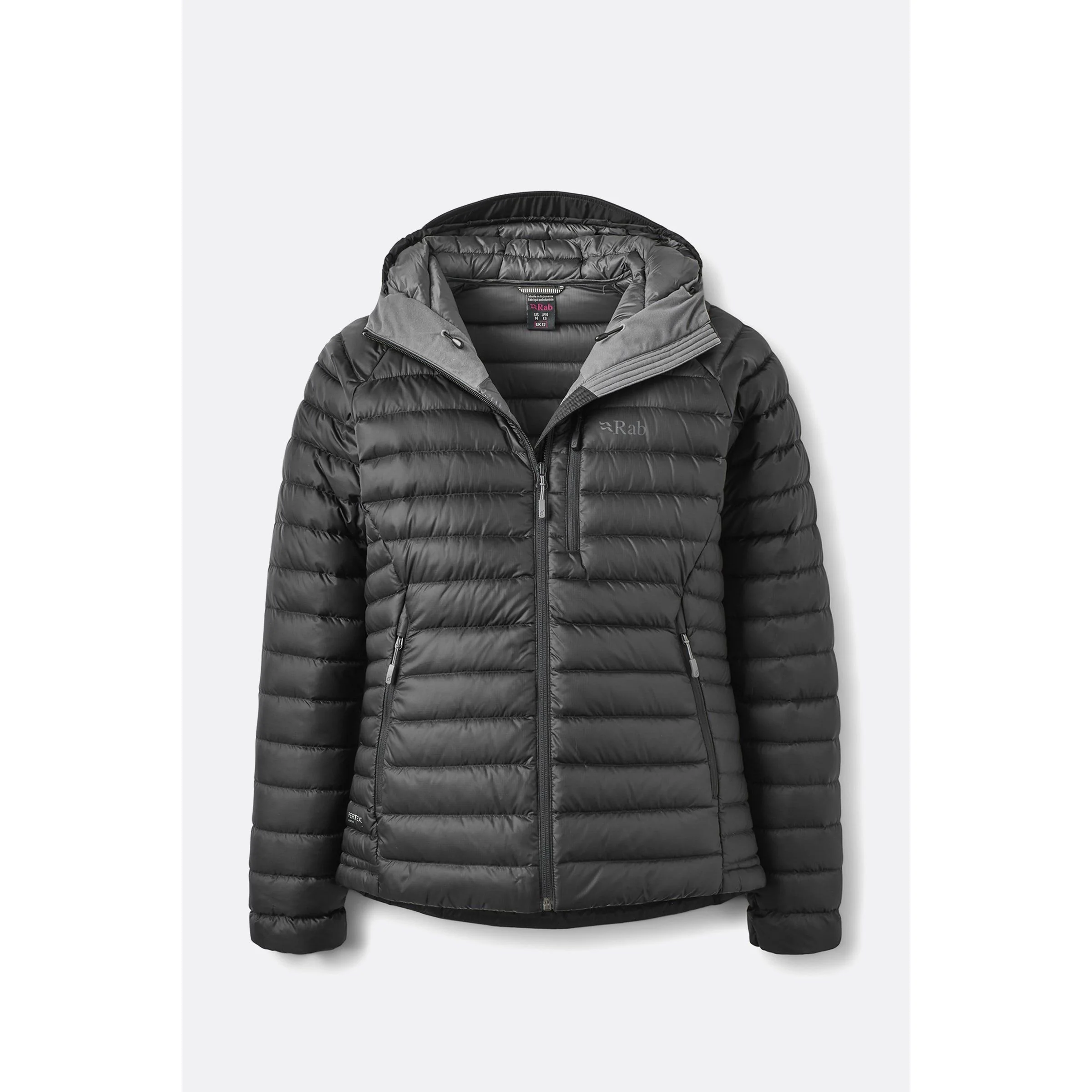 Womens Rab Microlight Alpine Jacket - Image 18