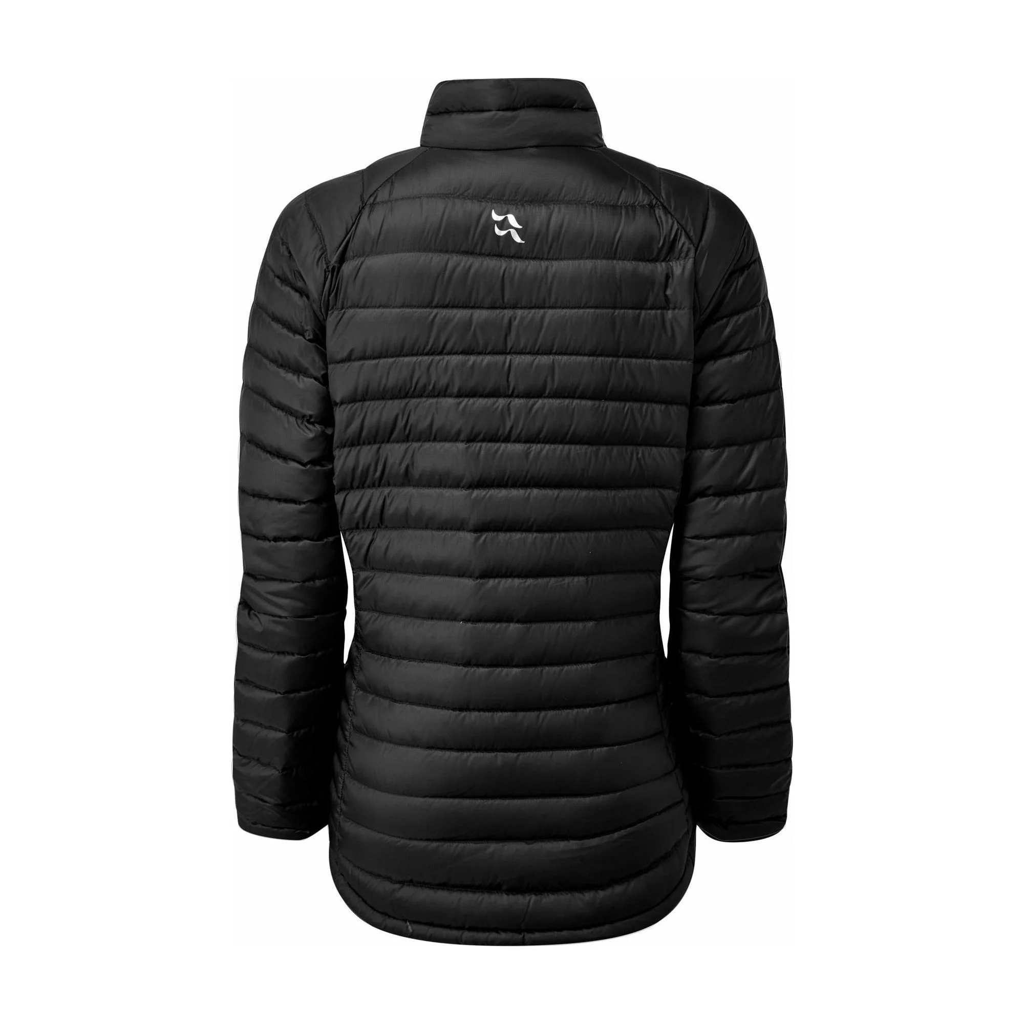 Womens Rab Microlight Jacket - Image 4