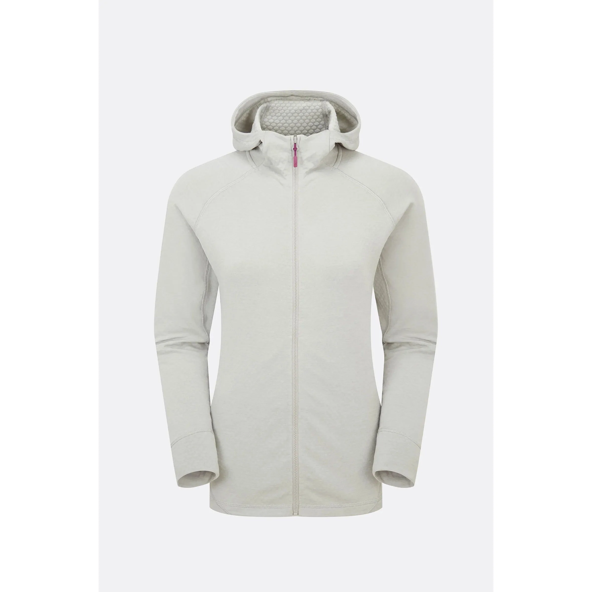 Womens Rab Nexus Fleece Hoody - Image 10