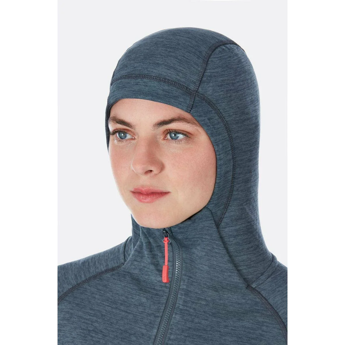 Womens Rab Nexus Fleece Hoody - Image 15