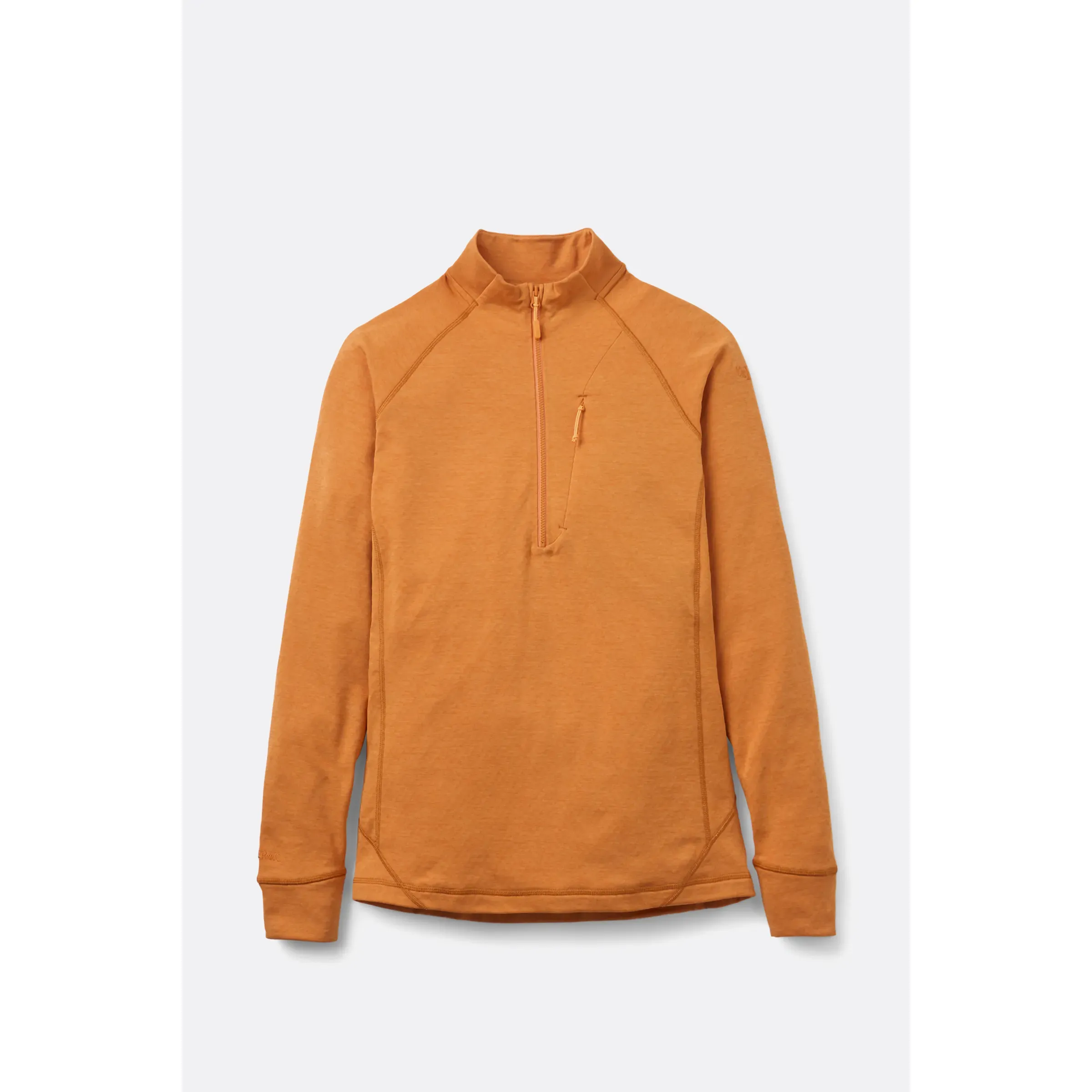 Womens Rab Nexus Pull On Fleece - Image 14