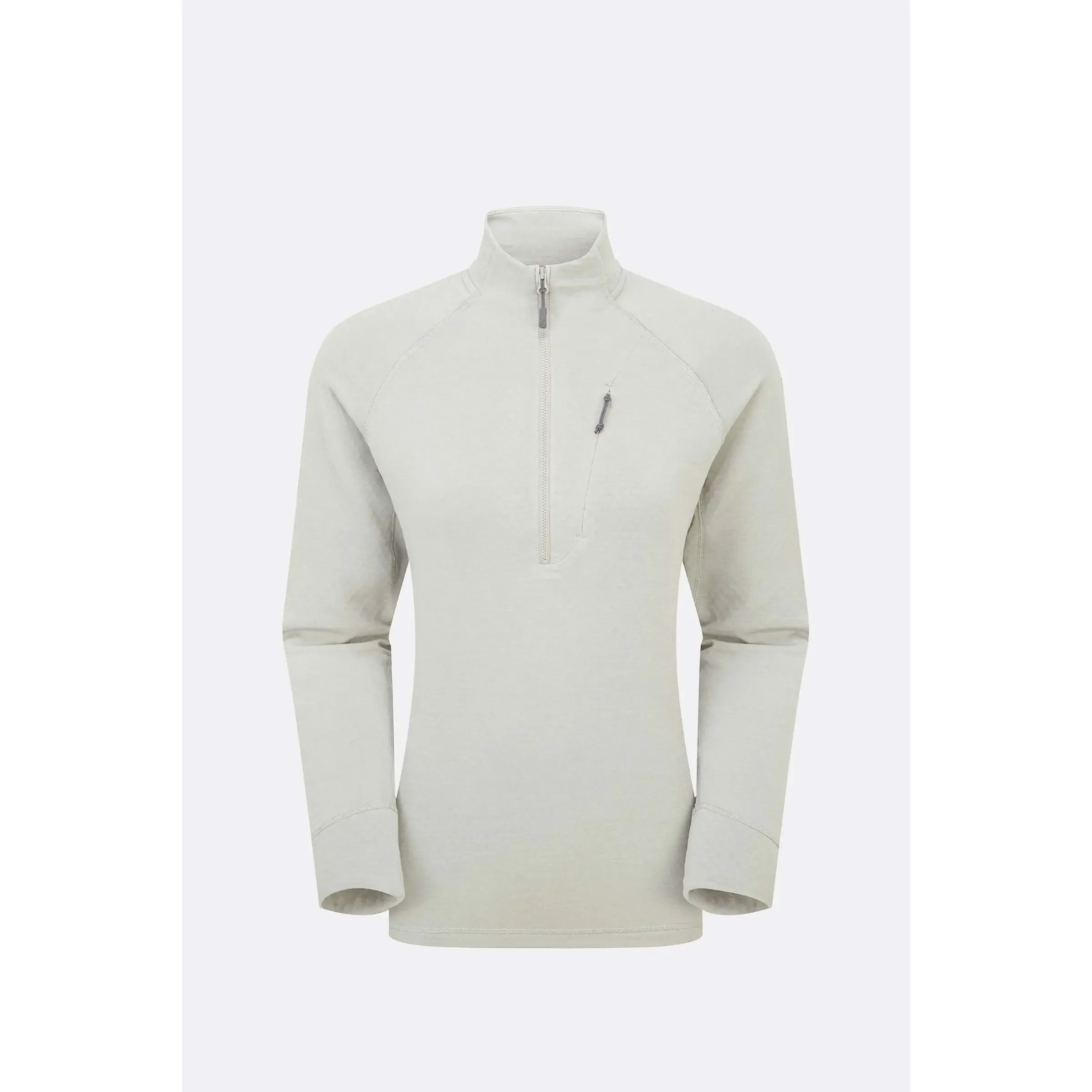 Womens Rab Nexus Pull On Fleece - Image 15