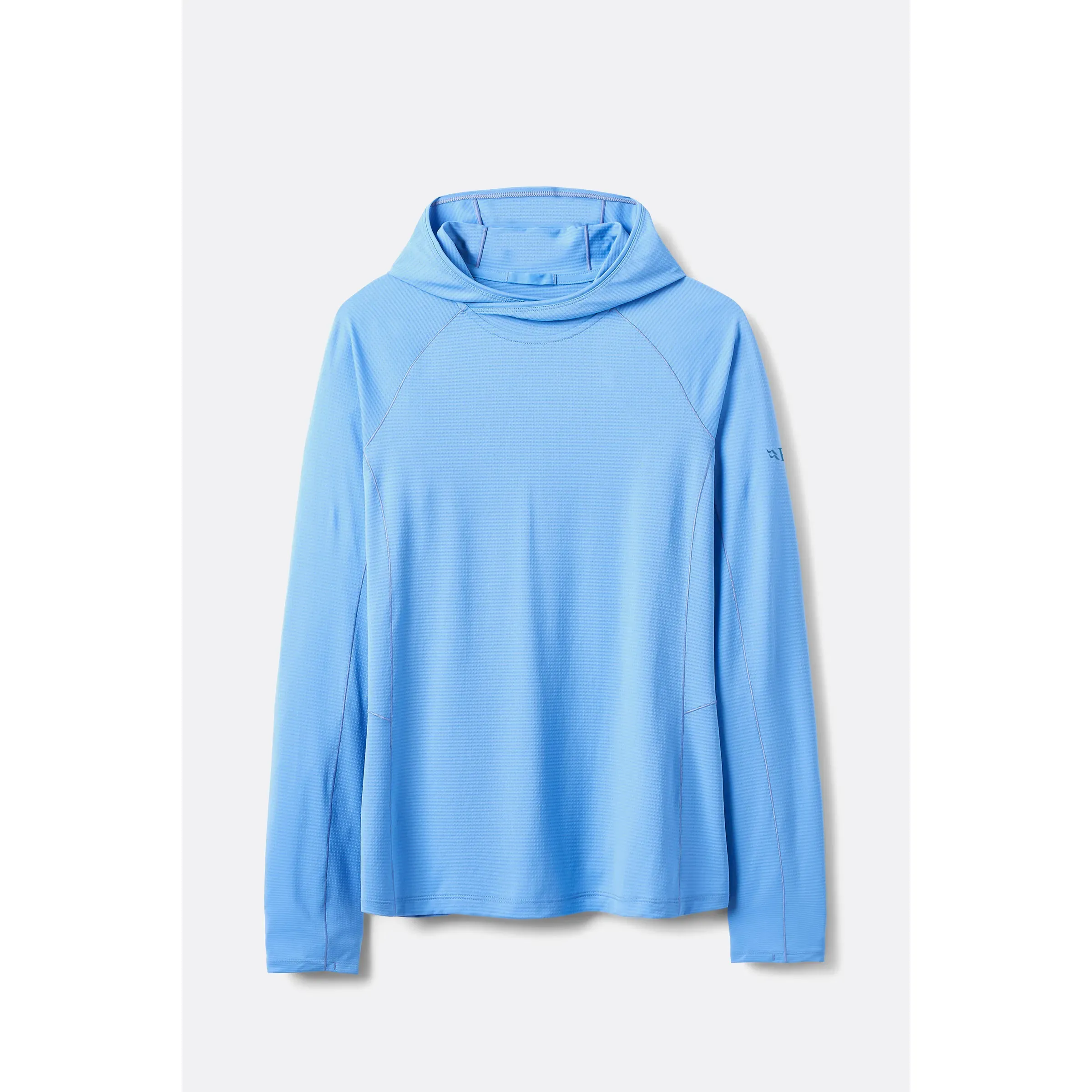 Womens Rab Sonic Hoody - Image 10