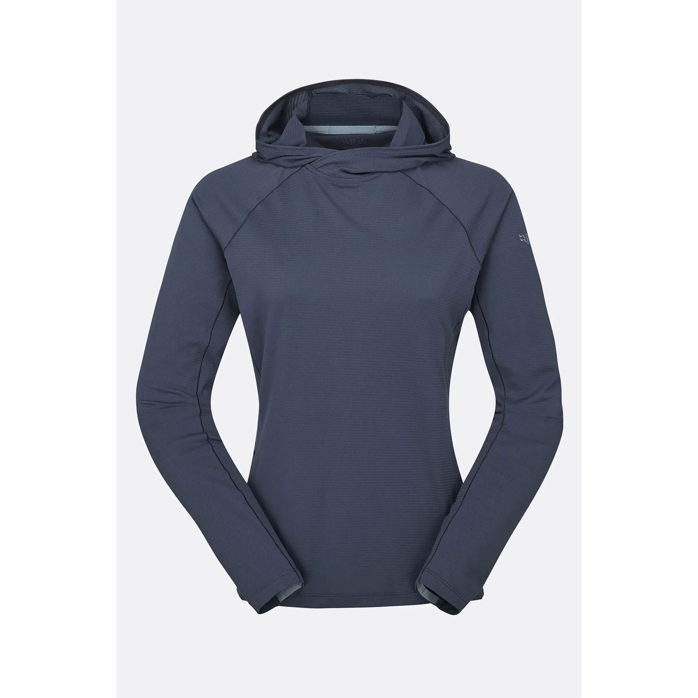 Womens Rab Sonic Hoody - Image 3