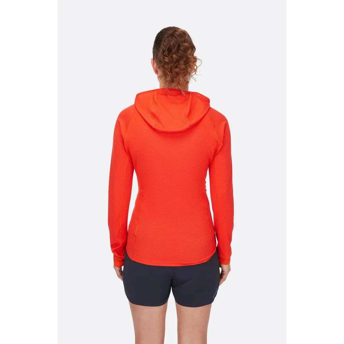 Womens Rab Sonic Hoody - Image 4