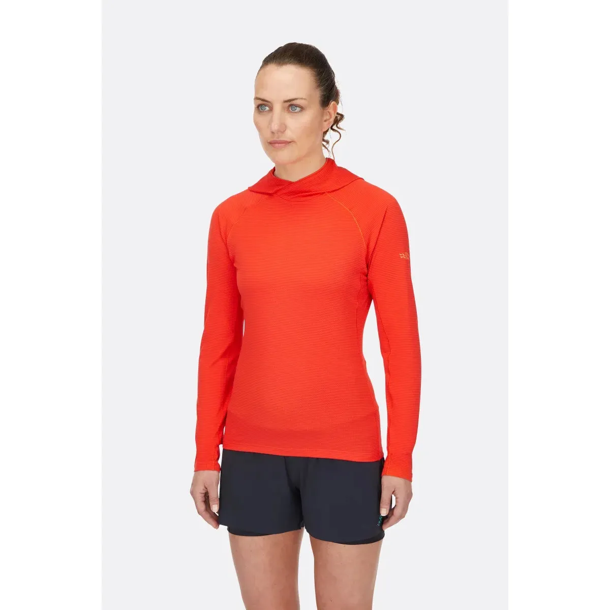 Womens Rab Sonic Hoody - Image 5