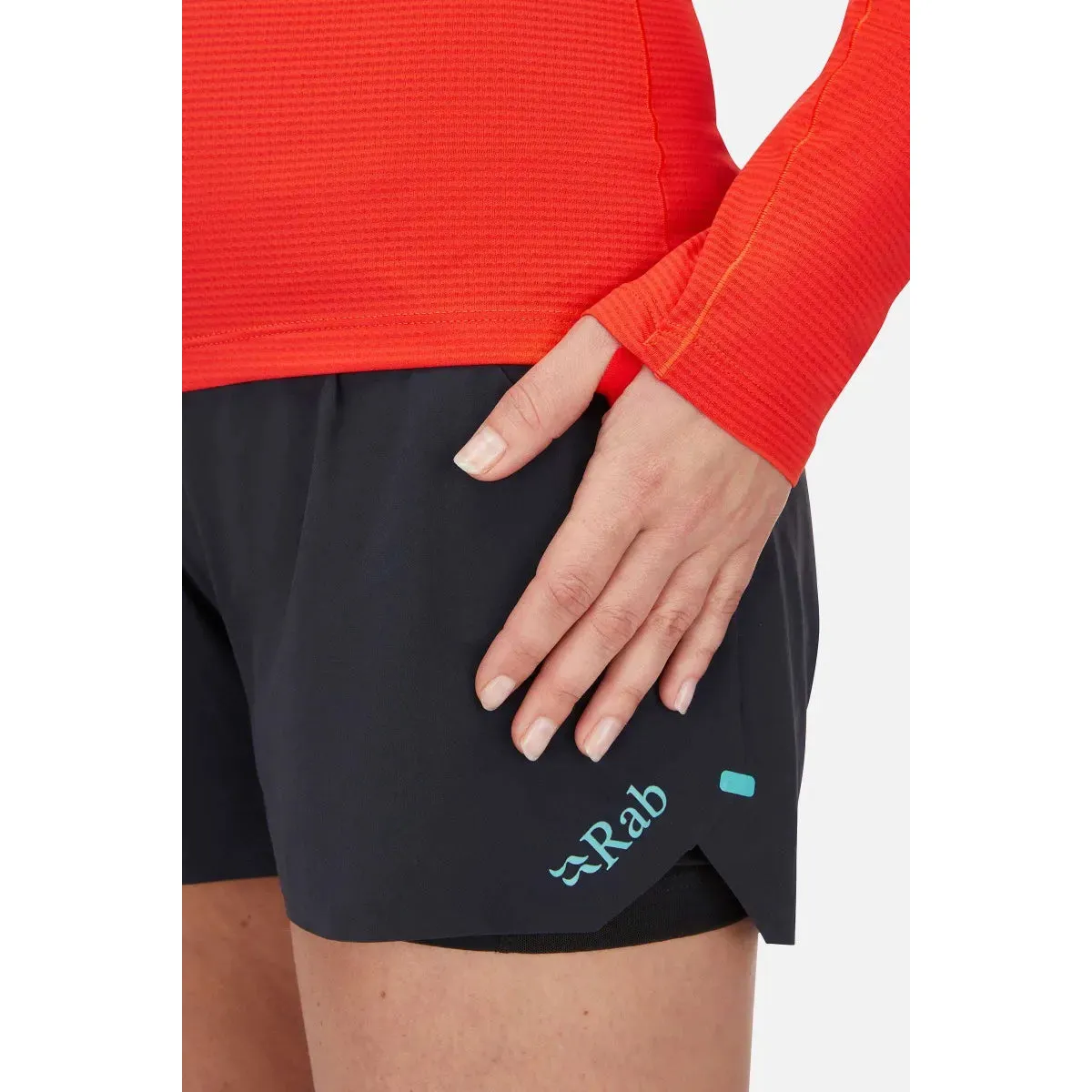 Womens Rab Sonic Hoody - Image 6