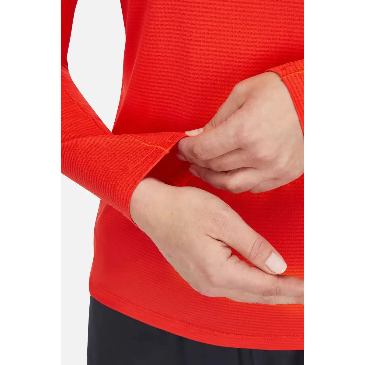 Womens Rab Sonic Hoody - Image 7