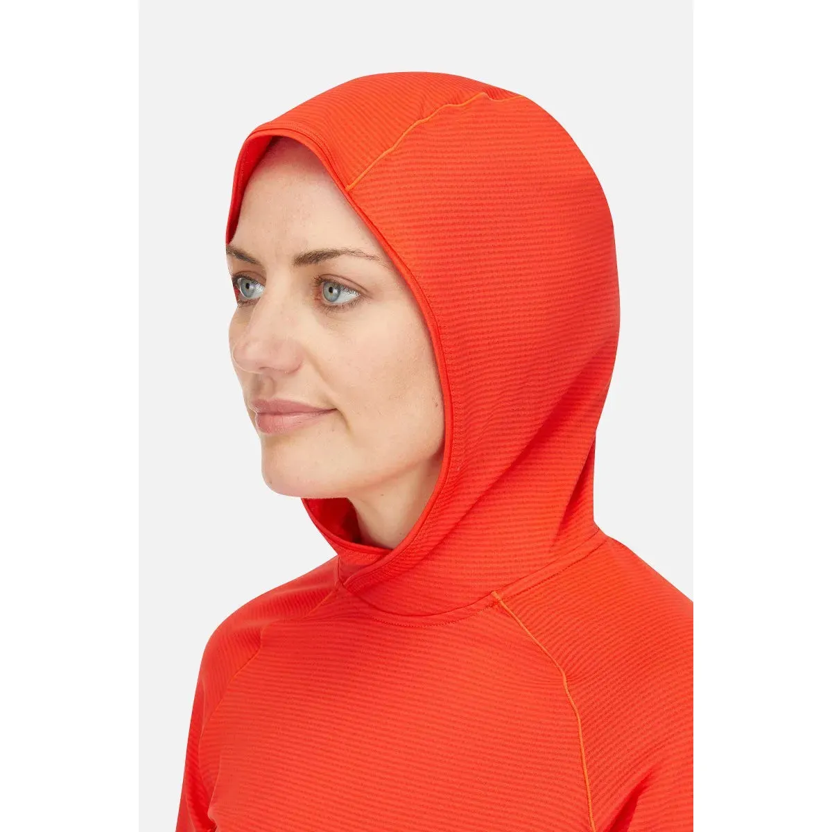 Womens Rab Sonic Hoody - Image 8