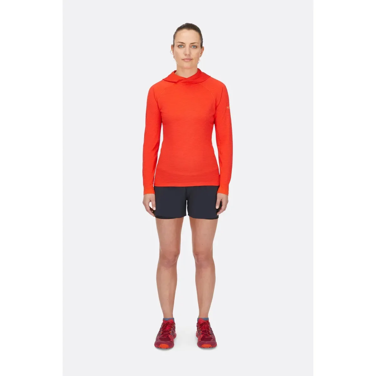 Womens Rab Sonic Hoody - Image 9
