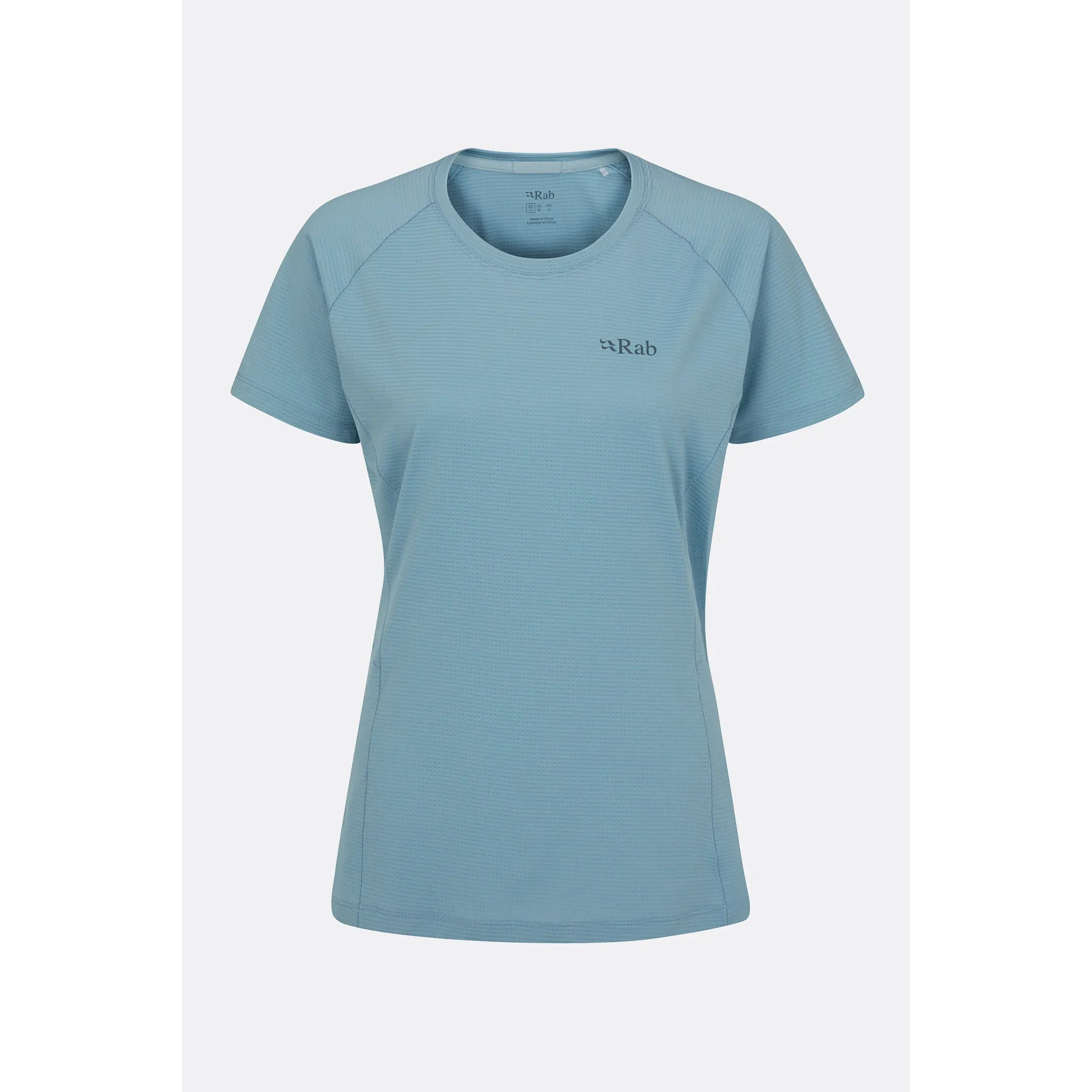 Womens Rab Sonic SS Tee - Image 3