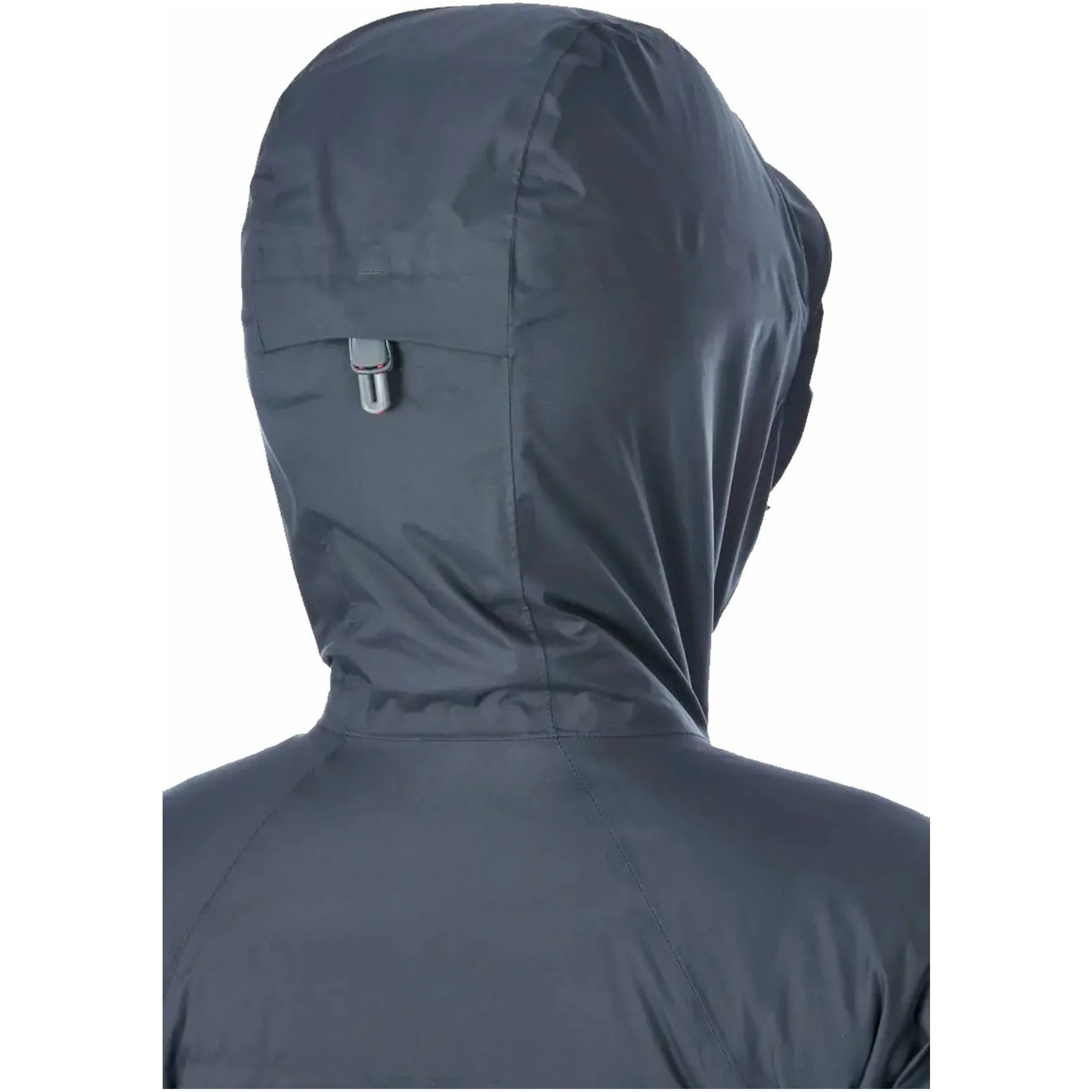 Womens Rab Valiance Waterproof Down Jacket - Image 14